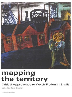 cover image of Mapping the Territory